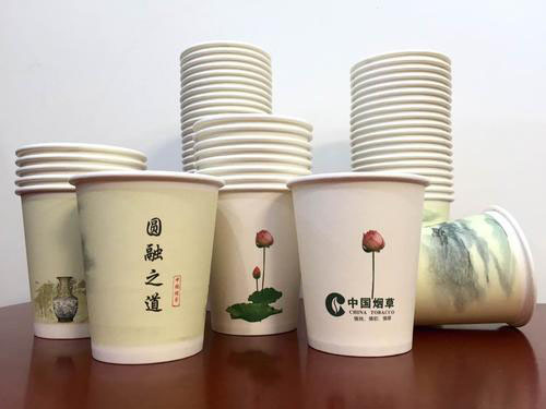 紙杯印刷價格