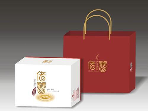 紙塑提袋特點(diǎn)
